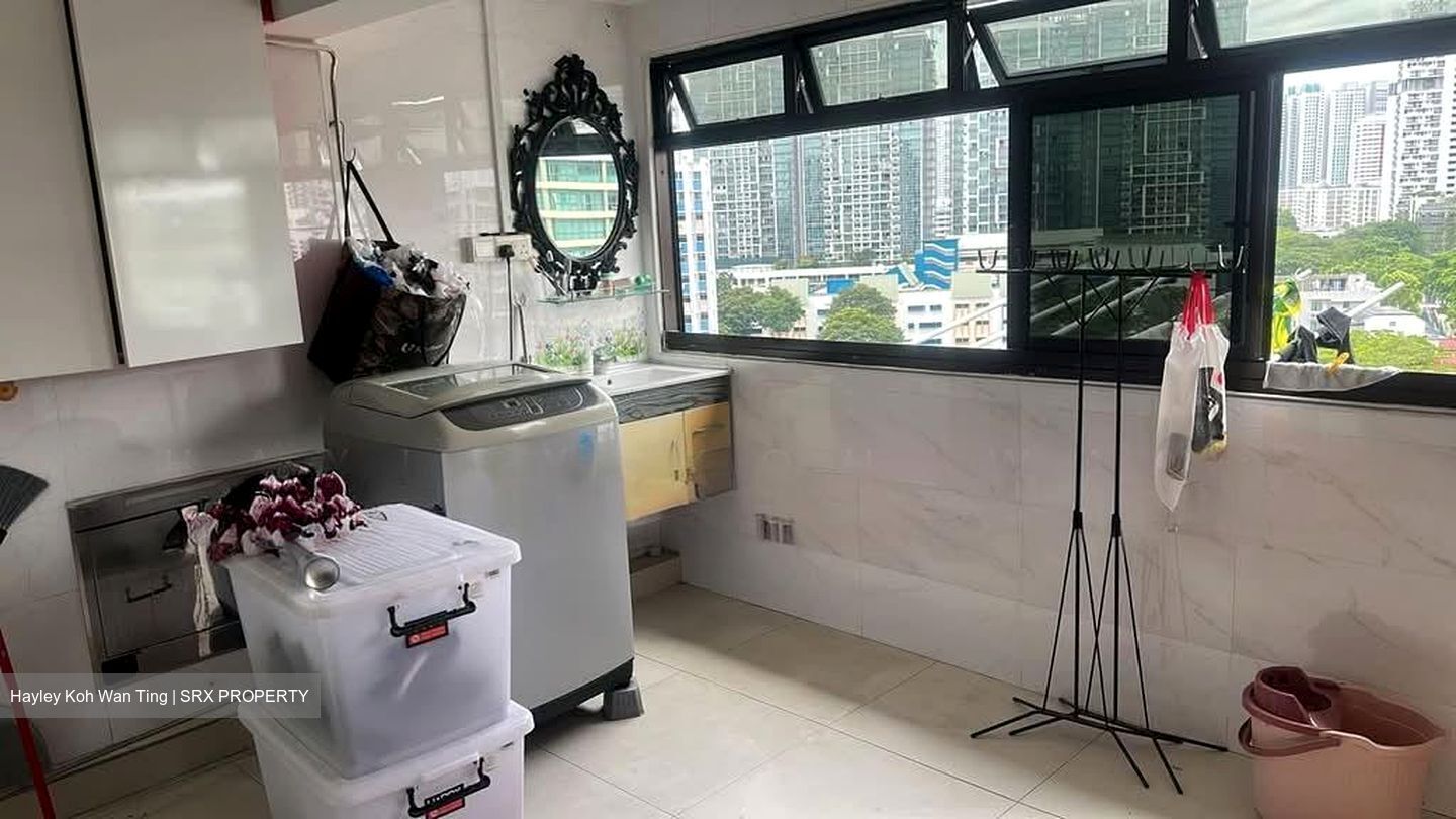 Whampoa South (Kallang/Whampoa), HDB 3 Rooms #553711021